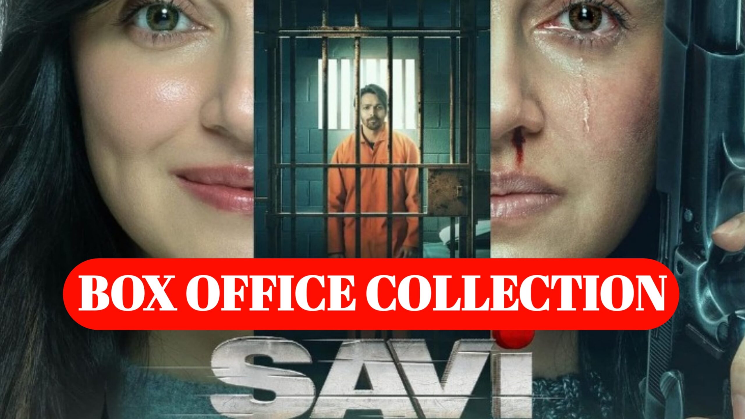SAVI Box Office Collection