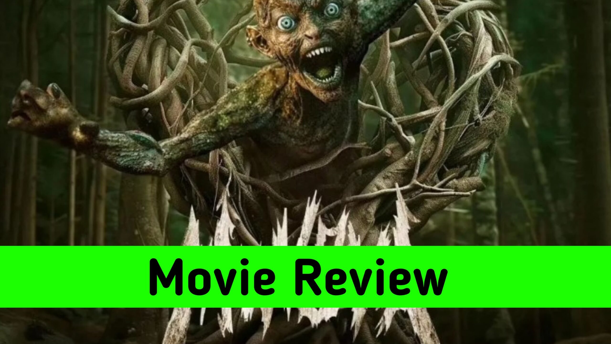 Munjya Movie Review