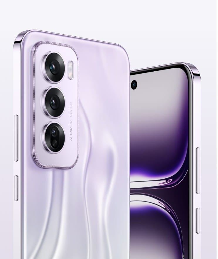 oppo reno 12 pro