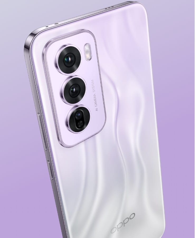 oppo reno 12 pro